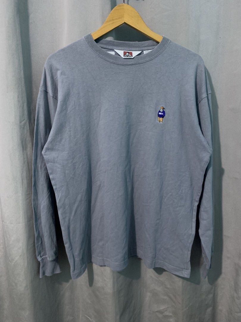 Ben davis (Category: Coats, Jackets and Outerwear) located in Bayombong. Submitted by johnestrell315 (Listing ID 1466109185, Image 1). Description: .