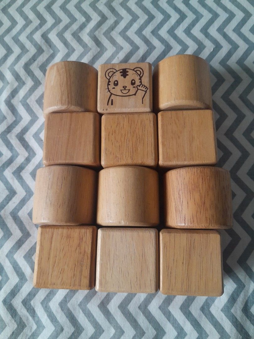 Benesse Building Blocks (Category: Educational & Learning Toys) located in Pasig City. Submitted by three.babybears (Listing ID 1466084143, Image 2). Description: .