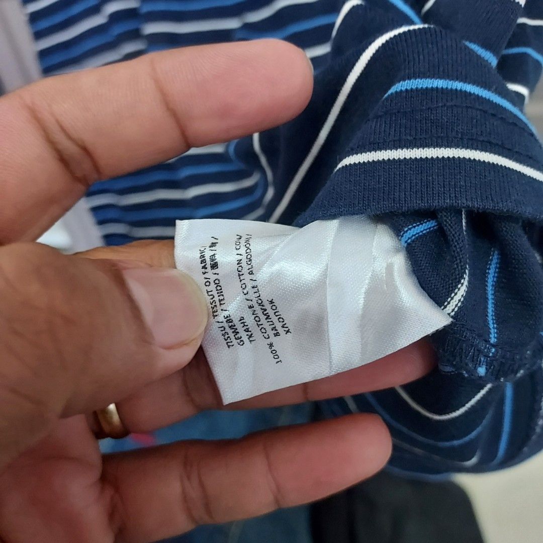 Betty (Category: Tshirts & Polo Shirts ) located in Puerto Princesa. Submitted by helwapalawan (Listing ID 1465962420, Image 3). Description: living lavida betty tshirt size:medium fit to large 500 freeship.