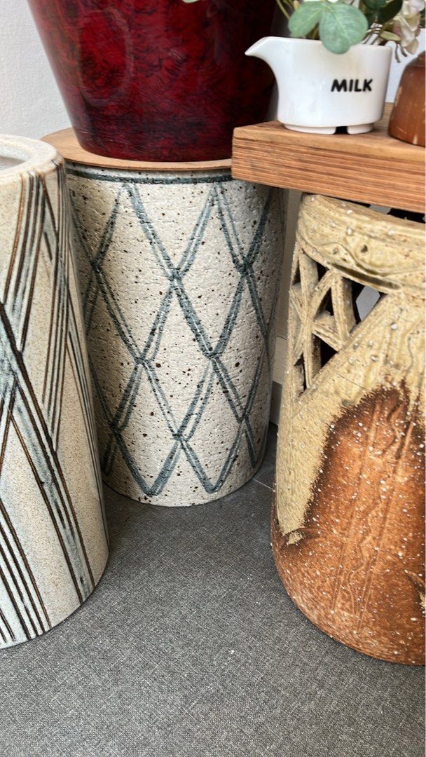 Big pot (Category: Everything Else Others) located in Calasiao. Submitted by xwbj4ycjw975281 (Listing ID 1466148852, Image 3). Description: onhand selling as is this Jewelry box is thick and heavy. .