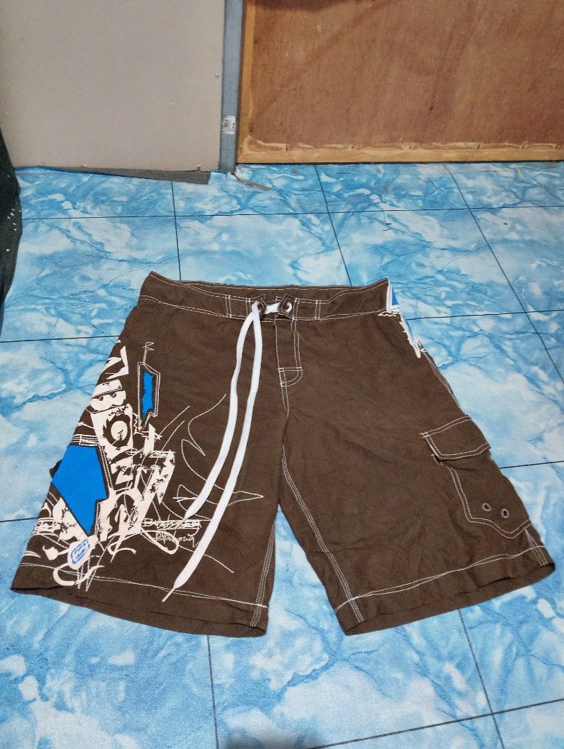 Billabong Board Shorts (Category: Swim Trunks & Board Shorts) located in Iloilo. Submitted by silverowl.f96a66 (Listing ID 1466098565, Image 3). Description: size 32 to 34.
