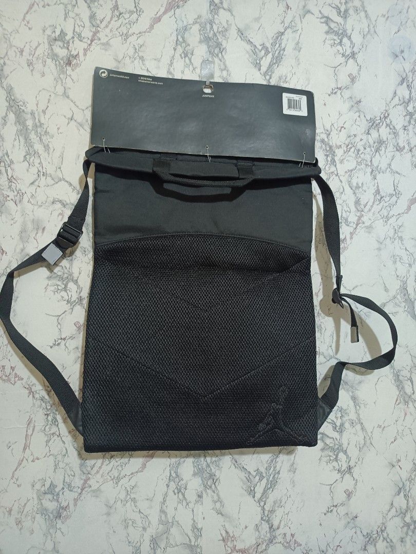 Black bag (Category: Announcements) located in Cainta. Submitted by jhenjjd06 (Listing ID 1466022825, Image 2). Description: for sale Brand new DM me if interested.