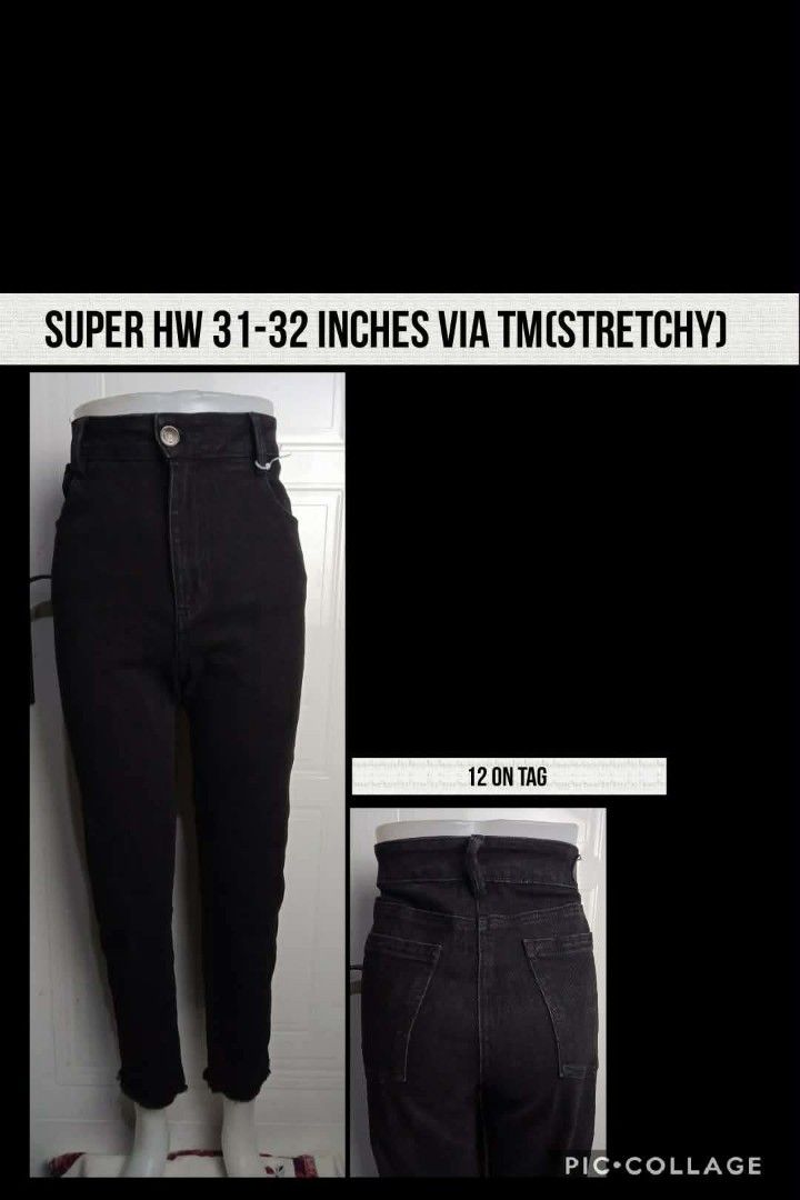 BLACKS JEANS (Category: Jeans) located in Baguio. Submitted by samantharose33 (Listing ID 1466057833, Image 1). Description: .