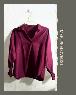 (Kategori: ) berada di . Dikirim oleh mel_preloved21 (ID iklan 1466086429, Gambar 1). Deskripsi: .