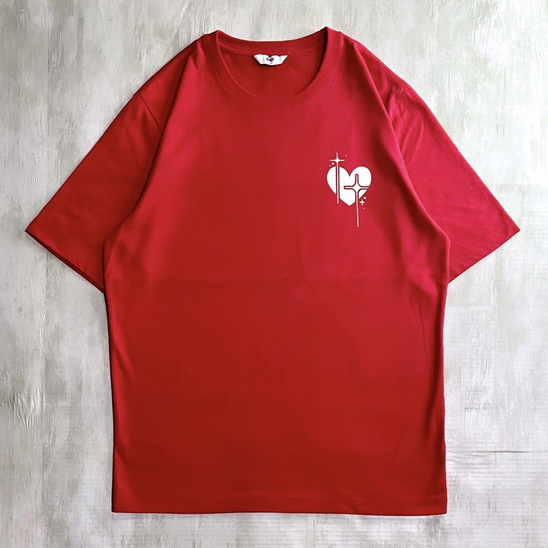 BNY SHIRT (Category: Tshirts & Polo Shirts ) located in Manila. Submitted by rosejulieeen (Listing ID 1466137494, Image 2). Description: 🎱BNY •Size: Medium •Dimes: W20 - L27 •No issue - In good using condition 📍Location: Baesa, Quezon City ⚠️ 𝐏𝐥𝐞𝐚𝐬𝐞 𝐝𝐨 𝐧𝐨𝐭 𝐨𝐫𝐝𝐞𝐫 𝐢𝐟 𝐲𝐨𝐮 𝐜𝐚𝐧𝐧𝐨𝐭 𝐩𝐚𝐲 𝐨𝐧 𝐭𝐢𝐦𝐞 ⚠️ 𝐏𝐚𝐲𝐦𝐞𝐧𝐭 𝟏𝐬𝐭. 𝐍𝐎 𝐂𝐎𝐃.