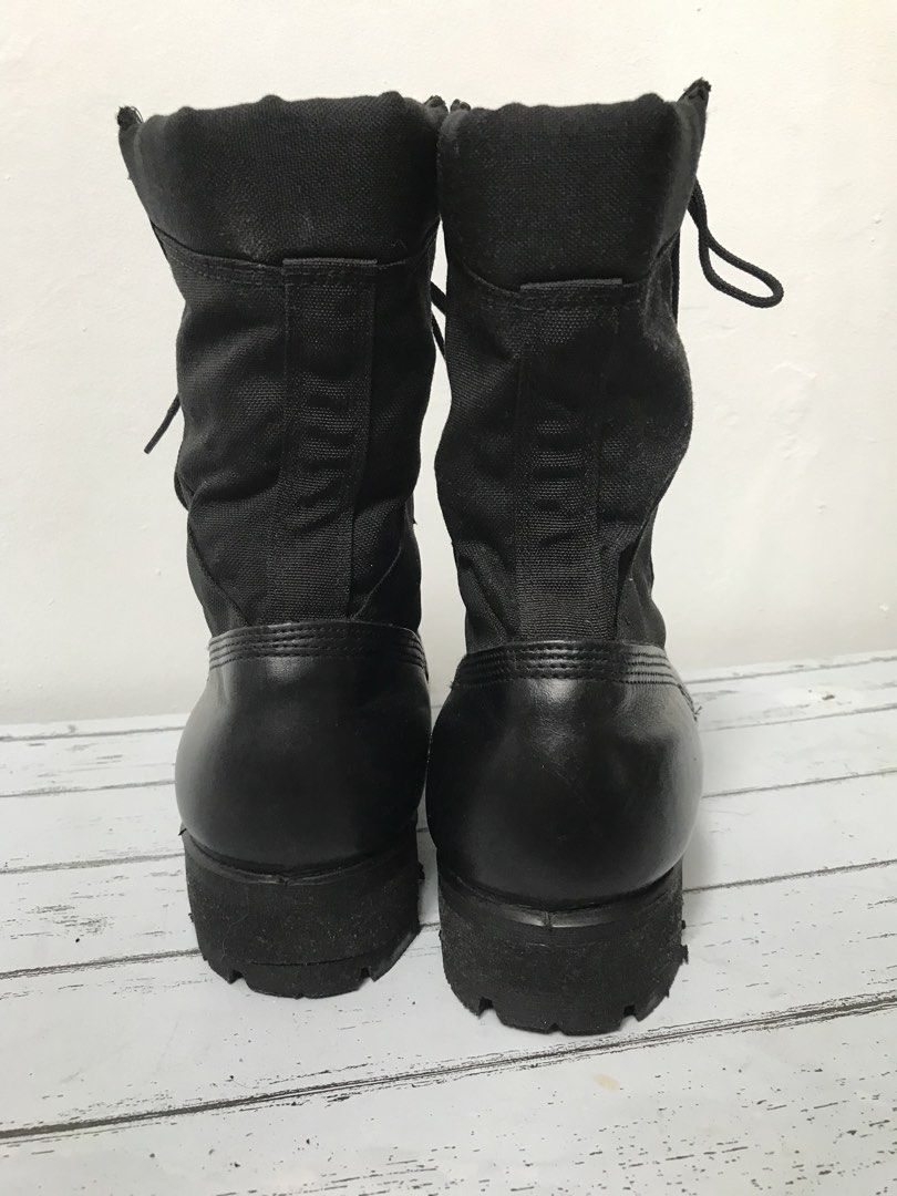 Boots Altama Spike Protective Jungle (Category: Boots) located in Manila. Submitted by freecat.21c0ee (Listing ID 1466074830, Image 3). Description: Original Altama Spike Protective Jungle , Military Boots US size 10.