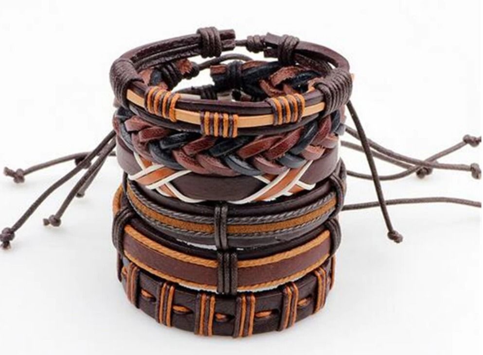 Bracelets (Category: Bracelets) located in Singapore. Submitted by gift_art_resale (Listing ID 1466090442, Image 4). Description: BRACELET 1 set of 6 pieces @ $12 Selfpick at 283 Bedok South Ave 3.