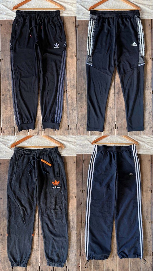 Branded Joggers bundel ( all for 1500) (Category: Joggers) located in Santiago. Submitted by kingsthrift420 (Listing ID 1466000993, Image 3). Description: take all for 1500 pesos add shipping fee gcash ready goods yan mga bossing mabisa pa.
