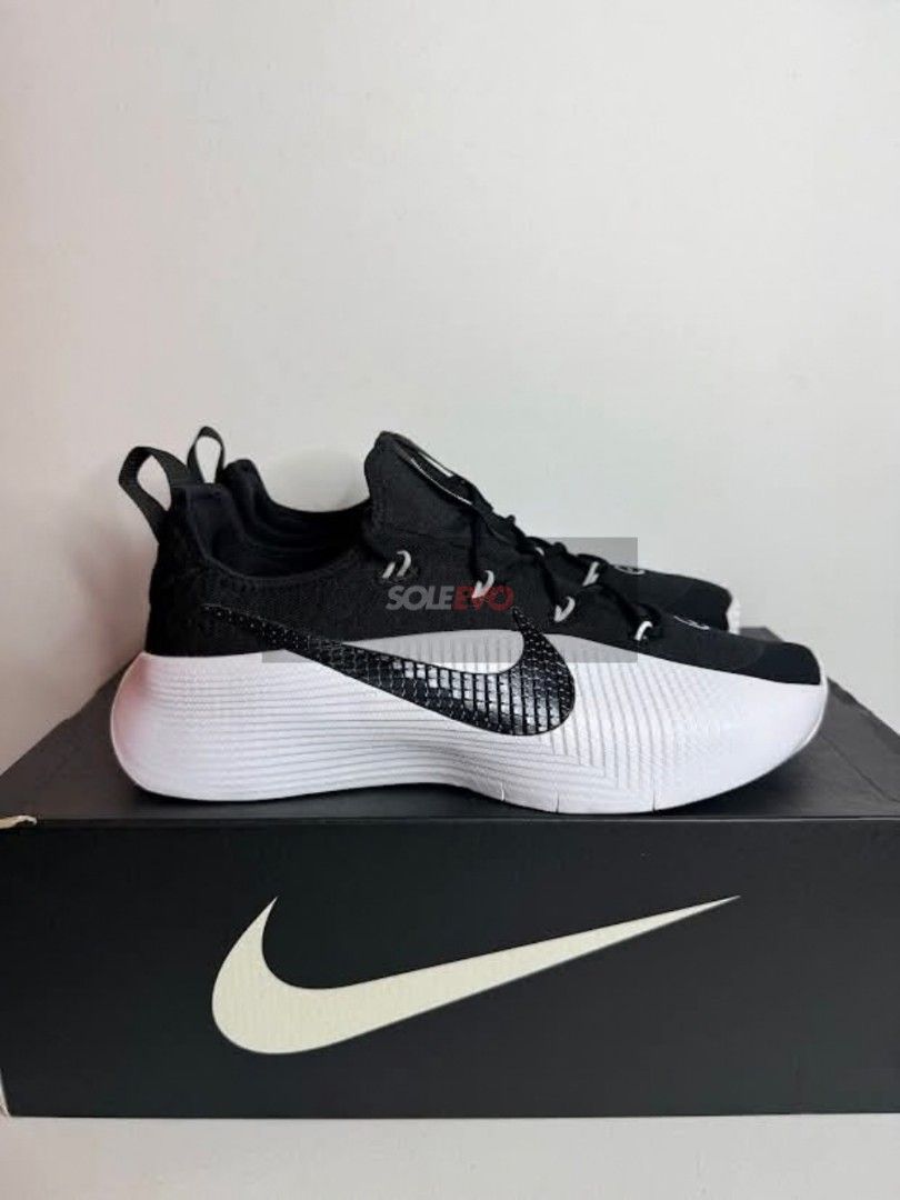 Bron TR 1 "Black White" (Category: Sneakers) located in Pasig City. Submitted by soleevo (Listing ID 1466064506, Image 1). Description: Bron TR1 "Black White" - Brandnew -Size: 9.5 US mens/ 11 womens - Php 3,250 - with box “Can send additional pictures.” Payment first policy. Location: Pasig City Facebook: Sole Evo Instagram: @sole.evo Disclaimer: We are not associated, affiliated with any brands that is posted. All intellectual property and trad