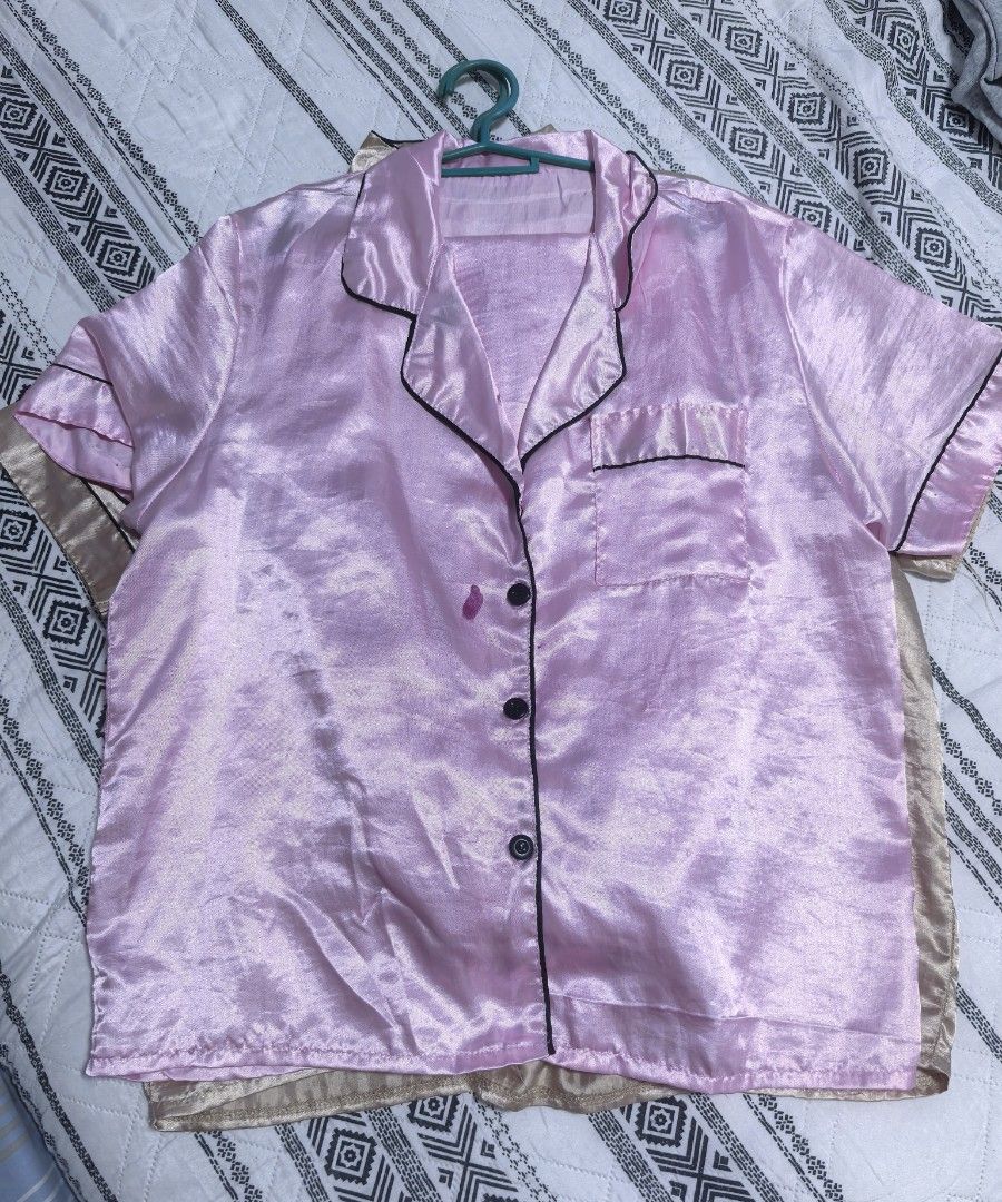Bundle Panjama Sets, Medium-Large (Category: Undergarments & Loungewear) located in Naga. Submitted by princessta62477 (Listing ID 1466105020, Image 3). Description: .