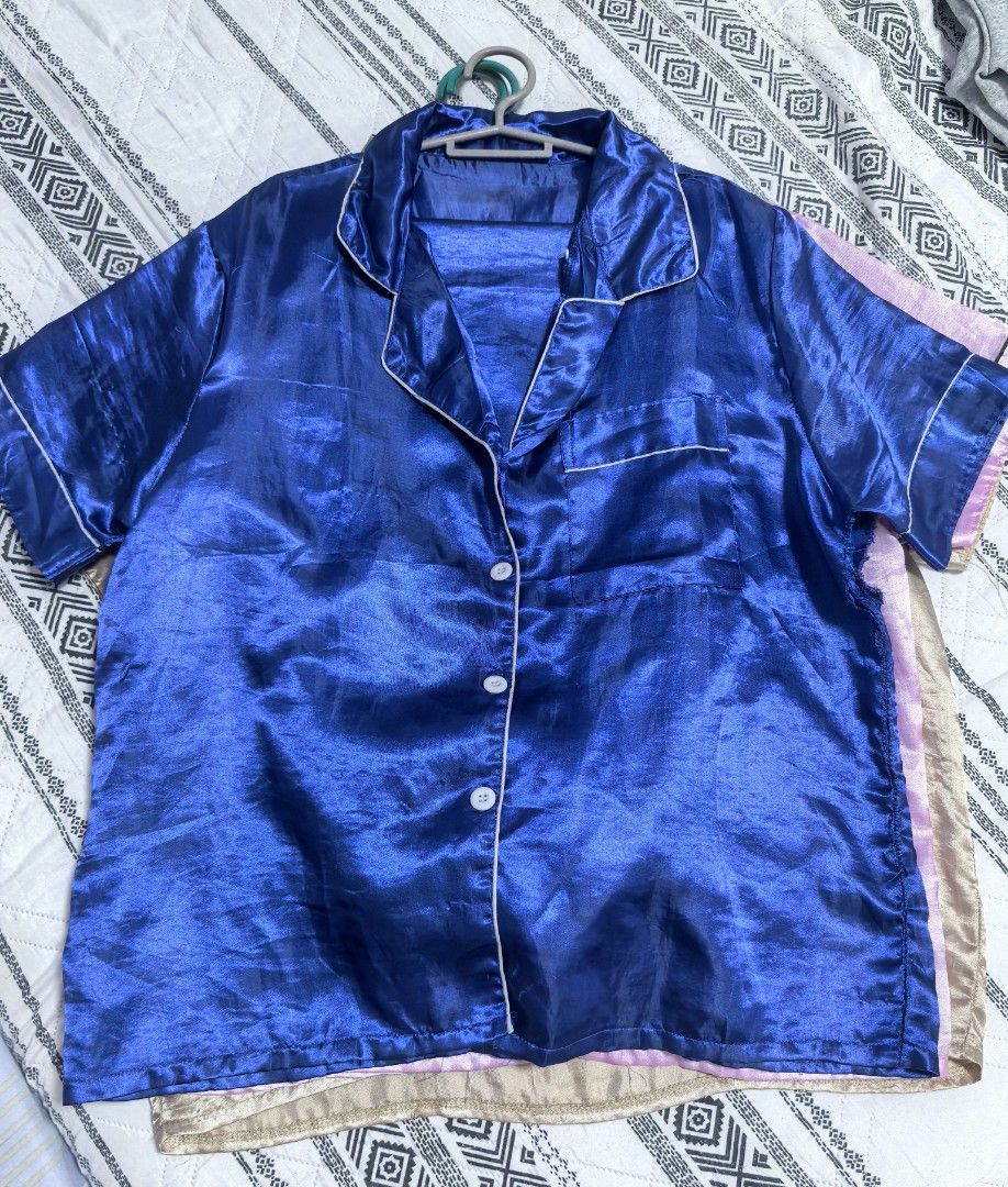 Bundle Panjama Sets, Medium-Large (Category: Undergarments & Loungewear) located in Naga. Submitted by princessta62477 (Listing ID 1466105020, Image 2). Description: .