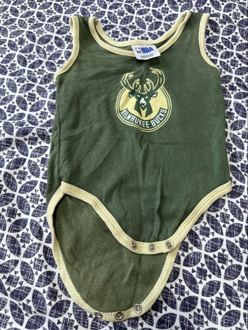 Bundled Baby Suits 0-9 months (Category: Babies & Kids Fashion) located in Binan City. Submitted by ynabliss (Listing ID 1465996600, Image 1). Description: .