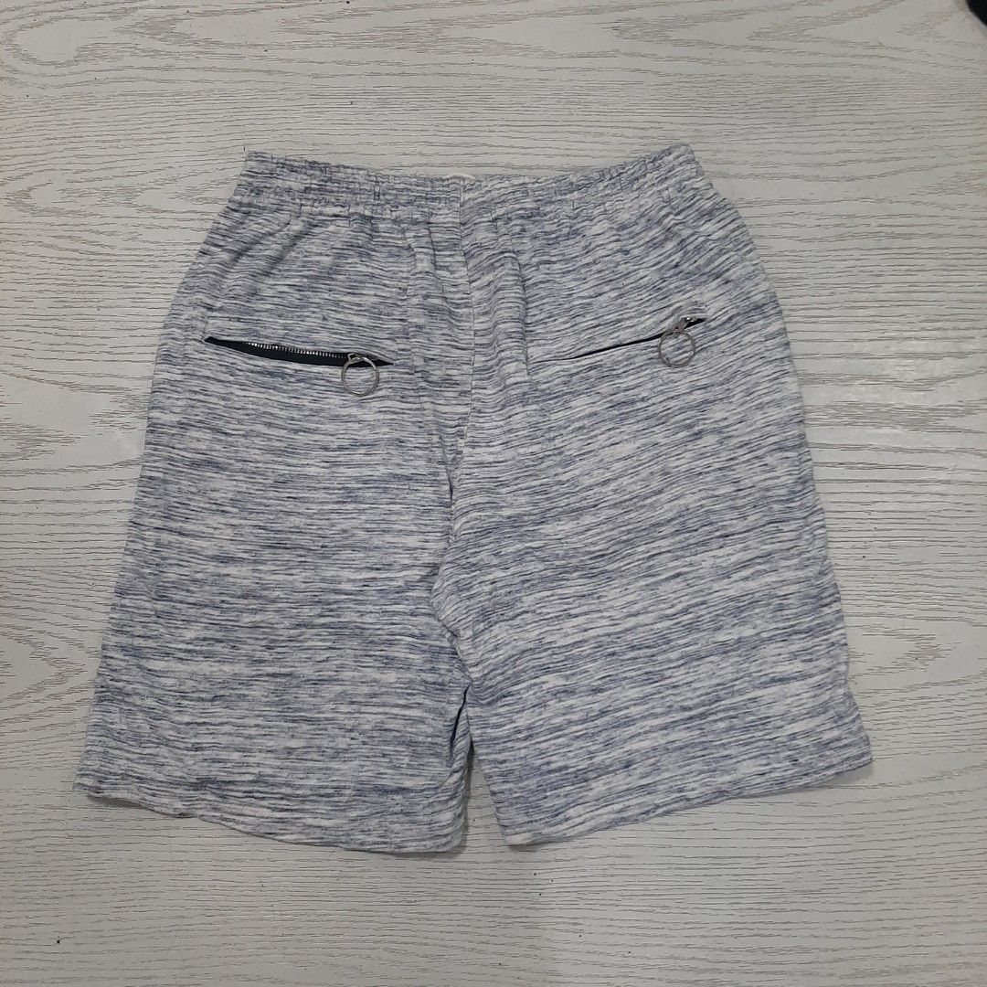 BURBERRY SWEATSHORT (Category: Shorts) located in San Carlos. Submitted by denzel999 (Listing ID 1466101650, Image 2). Description: SIZE LARGE LIKENEW NO FLAW.