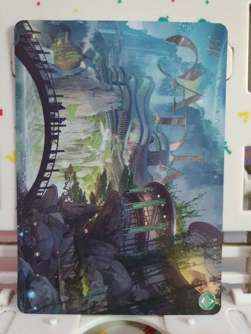 Cadia MLHD01-SR-006 SR (Category: Raw Singles) located in Quezon City. Submitted by collectionneursonline88 (Listing ID 1466147150, Image 1). Description: 🔄 Meetups Balintawak Camachile 7/11 Quezon City 🛵 Shipping : - Lalamove ( except Provincial) - Flash Express - GogoExpress - LBC 📥 Payment : cash on meetups Gcash.