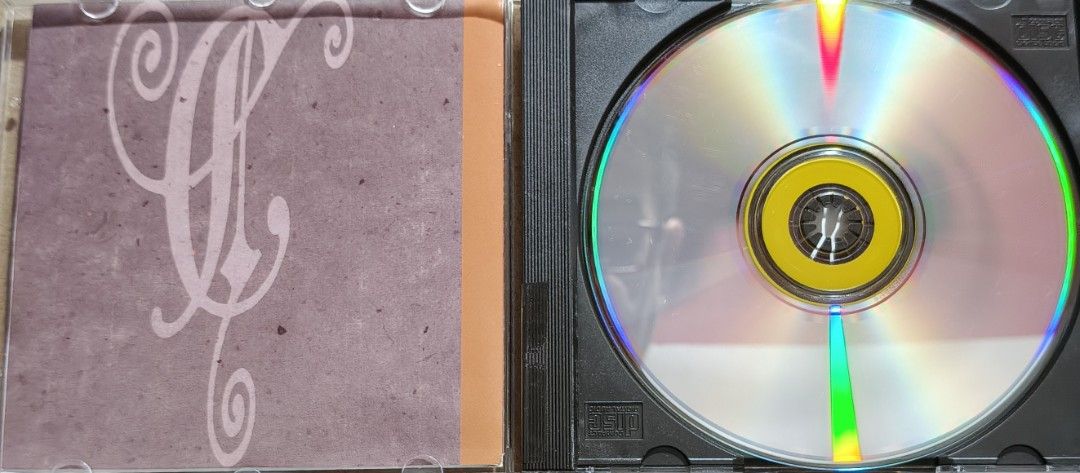 Calloway All The Way CD Album (Category: CDs & DVDs) located in Manila. Submitted by ruelcabrer77078 (Listing ID 1466138692, Image 2). Description: - Artist/Album: Calloway - All The Way CD - Release Year: 1994 (Unedisc) - Track Count: 12 tracks featuring hits like "I Wanna Be Rich" and "Sir Lancelot" - Packaging: Standard jewel case with original yellow face disc - Condition/Details: Tracklist and barcode visible on back cover - Perfect for: 90s