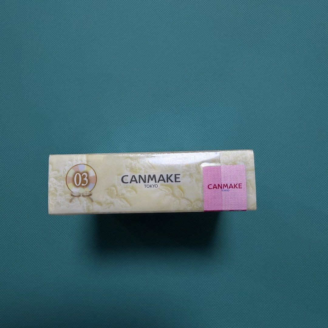 Canmake Facepowder (Category: Makeup) located in Manila. Submitted by keithhh16 (Listing ID 1466080258, Image 3). Description: .