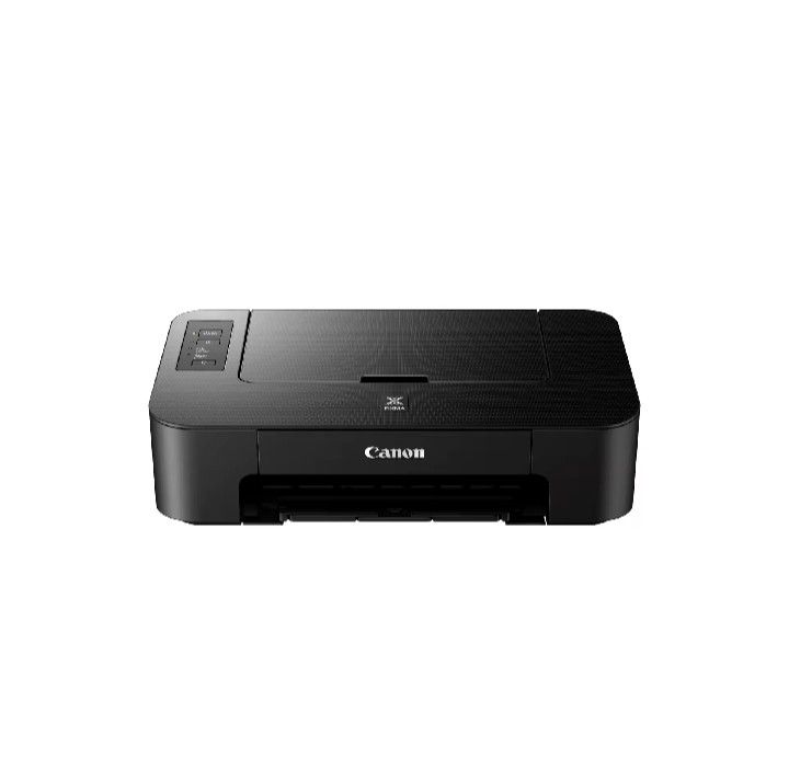Canon PIXMA TS207 Printer (Category: Printers, Scanners & Copiers) located in Makati City. Submitted by smith_1 (Listing ID 1451473163, Image 3). Description: Highlights •PIXMA TS207 features a scratch and fingerprint-resistant surface, performing as well as it looks. •Print •ISO Standard print speed (A4): up to 7.7 ipm black / 4.0 ipm colour •Hi-speed USB 2.0 •Recommended monthly print volume: 10 - 80 pages •Ink Cartridges: PG-745S, CL-746S (Opt