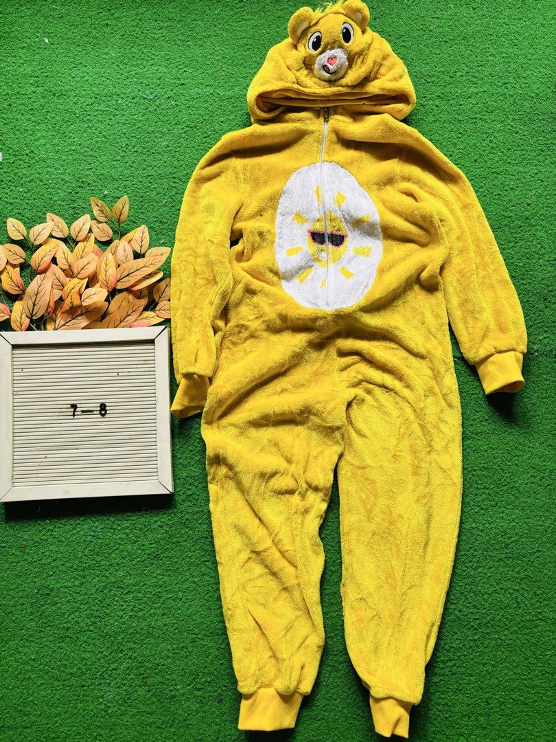 Carebear costume (Category: Babies & Kids Fashion) located in San Mateo. Submitted by ariakid47 (Listing ID 1465978576, Image 1). Description: .