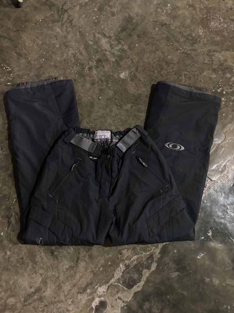 Cargo pants (Category: Other Bottoms) located in Manila. Submitted by truefalcon_495a65 (Listing ID 1466013820, Image 2). Description: #vintagesalomon.