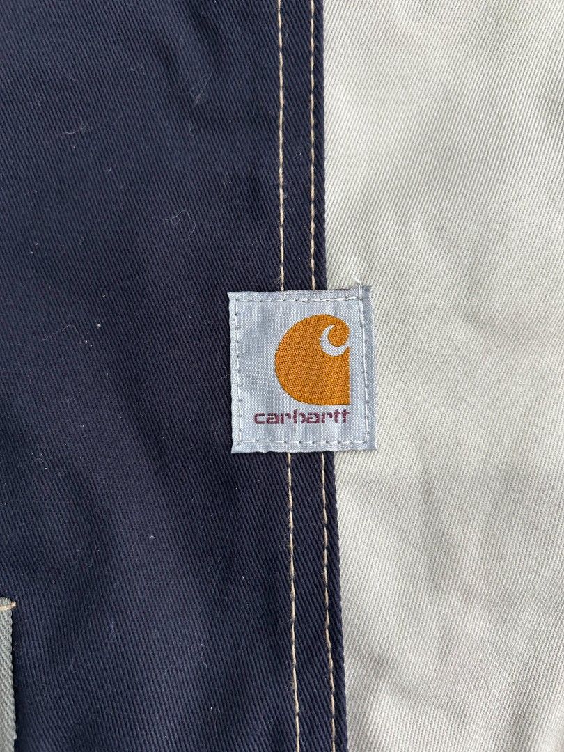 Carhart rework crossbody bag (Category: Belt bags, Clutches and Pouches) located in Santa Rosa. Submitted by _ba_mo_si_ (Listing ID 1466028193, Image 2). Description: Plus sf Dm.