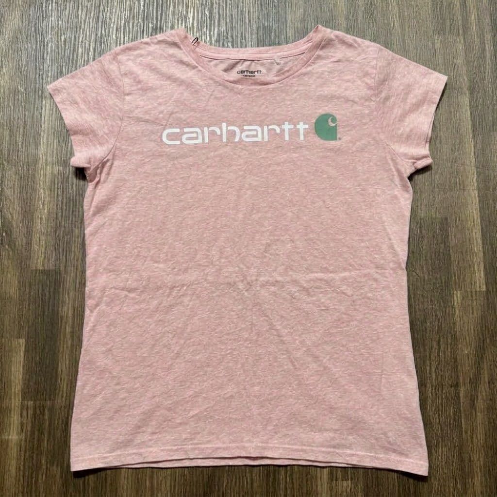 carhartt baby tee (Category: Blouses) located in Pasig City. Submitted by misssynergy1800 (Listing ID 1466047057, Image 1). Description: .