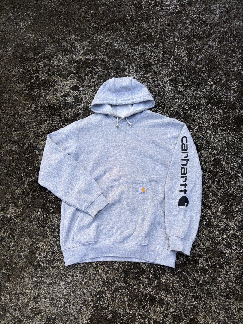 Carhartt k288 hoodie (Category: Clothes Drying Rack) located in Caloocan City. Submitted by elpotato (Listing ID 1466009961, Image 1). Description: .