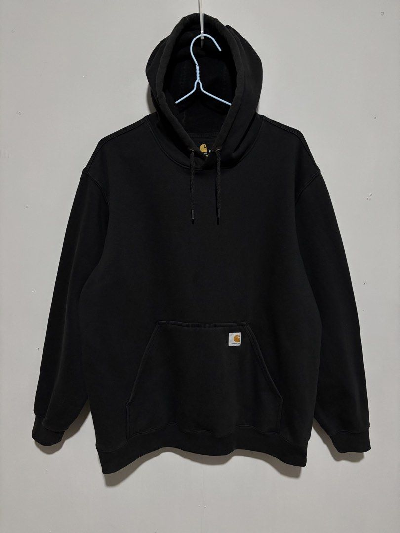 Carhartt pull over hoodie (Category: Hoodies) located in Davao. Submitted by hippiehappy420 (Listing ID 1466056965, Image 1). Description: Carhartt pull over hoodie Xl Very good condition Washed and sanitized ship nationwide Negotiable price Visit my listings for more affordable clothings! Shirt Pants Shorts Caps Bags Jogger Blouse Jeans Hoodies Accessories Etc..