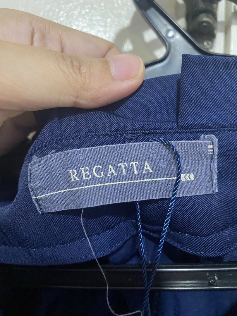 Casual Shorts (Category: Shorts) located in Antipolo. Submitted by prelovedByYsabelle (Listing ID 1465992962, Image 3). Description: Regatta Brand. I personally love this shorts. Very comfy and can be used casually. Too bad, it doesn’t fit me anymore. Small size based on tag but can fit up to Medium RFS: Tumaba after pregnancy.