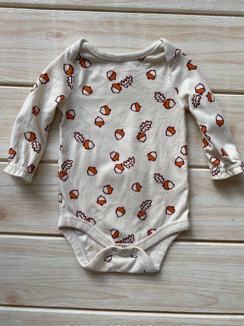 Cat & jack onesie (Category: Babies & Kids Fashion) located in Cebu City. Submitted by yjainani (Listing ID 1466084805, Image 1). Description: .