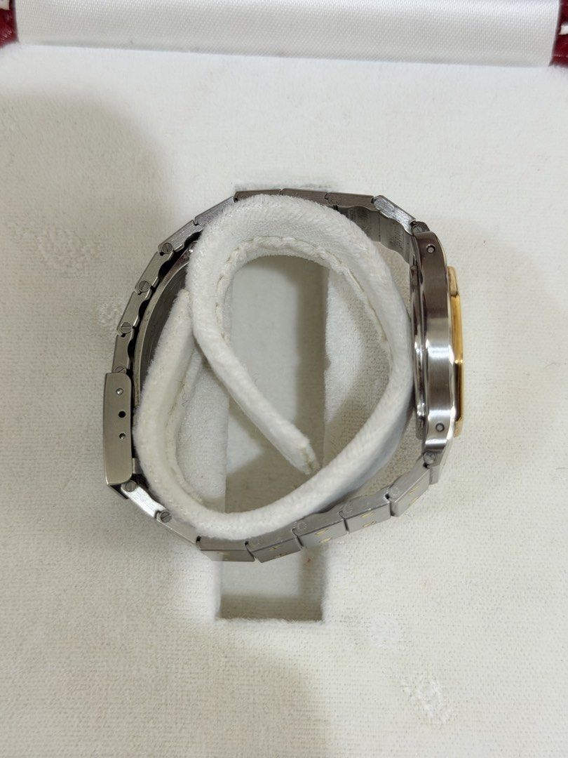 Catier Santos 0907 (Category: Luxury Watches) located in Santa Rosa. Submitted by pasabuy_by_angel (Listing ID 1466040108, Image 3). Description: .