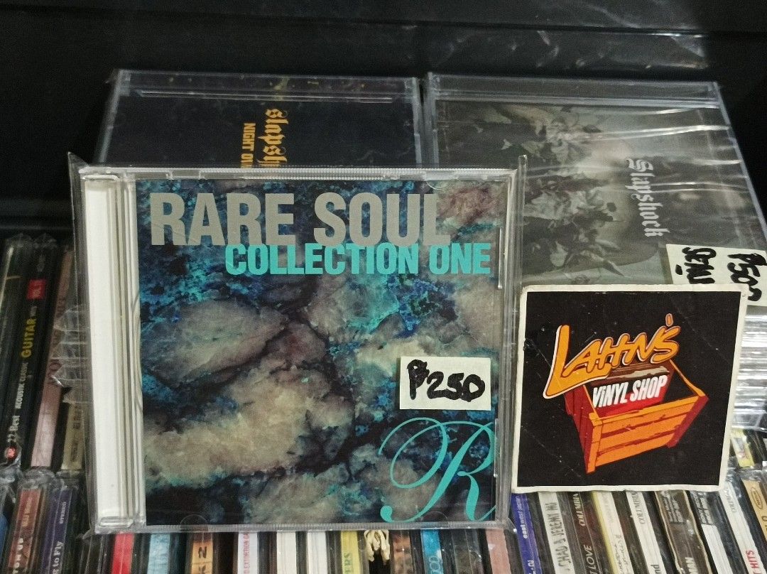 CD (Category: CDs & DVDs) located in Manila. Submitted by nw101 (Listing ID 1466042943, Image 3). Description: CD Price nasa pic na po. Free shipping na po if worth 2k ang kukunin nyo. NO RESERVATION (iwas joy miner/joy reserver) Manila - Pick up, rider pick up or JNT Provincial - JNT (everyday shipping) Like us & follow : Lahn's Vinyl Shop.