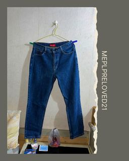 (Kategori: ) berada di . Dikirim oleh mel_preloved21 (ID iklan 1466083372, Gambar 1). Deskripsi: .