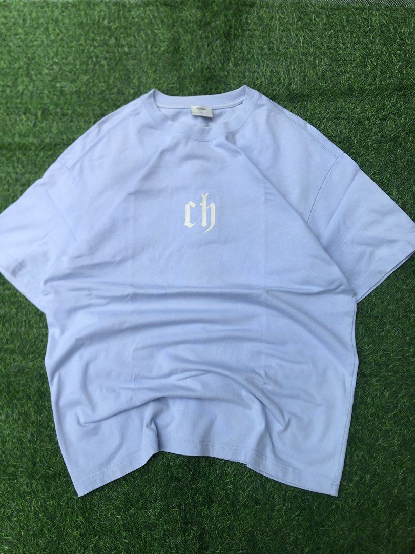CH “CHINISM“ (Category: Tshirts & Polo Shirts ) located in Mariveles. Submitted by thrift.to.brand_ (Listing ID 1465967312, Image 1). Description: ₱300 FREE SHIPPING 🏷 COLOR RATE 9/10 NO CRACK PRINT CHECK ALL DETAILS NO LAST PRICE MOP: GCASH ONLY PAYMENT FIRST NO COD MOD: J&T .