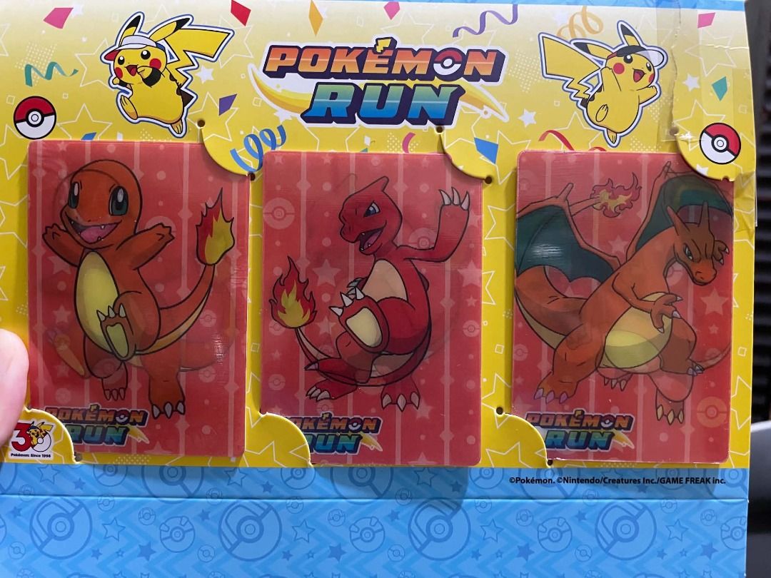 Charmander (Category: Raw Singles) located in Manila. Submitted by jco05 (Listing ID 1466088901, Image 1). Description: .
