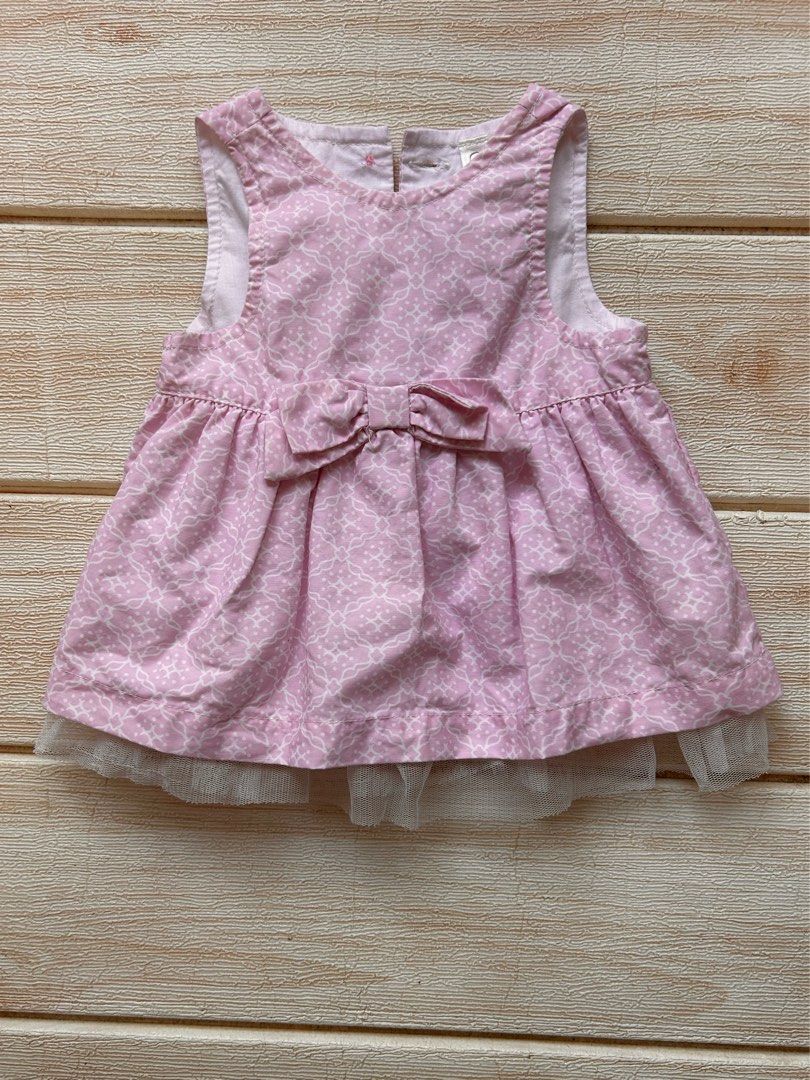 Cheeokee dress (Category: Babies & Kids Fashion) located in Cebu City. Submitted by yjainani (Listing ID 1466084563, Image 1). Description: .