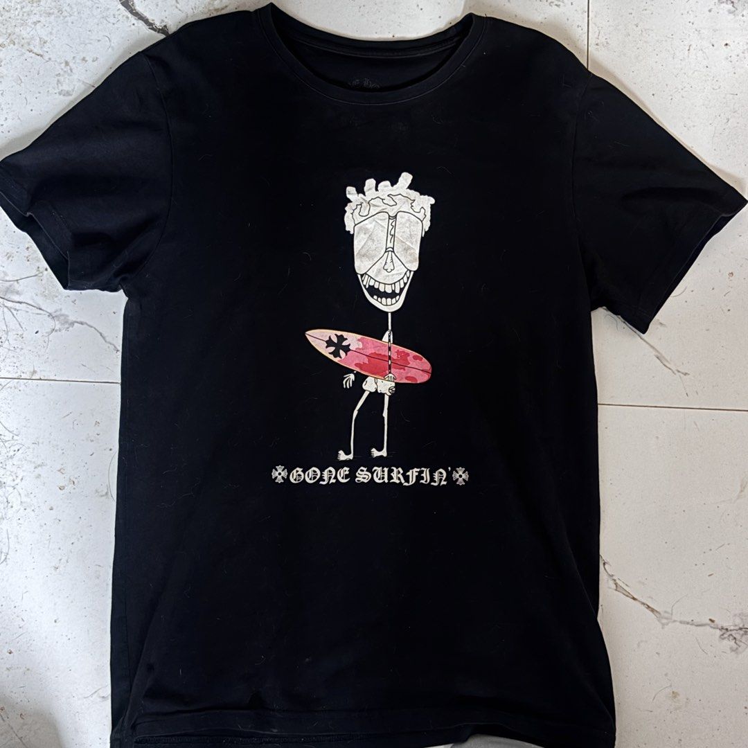 CHROME HEARTS (Category: Formal Shirts) located in Manila. Submitted by santino11111 (Listing ID 1466021640, Image 1). Description: .
