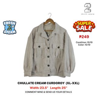 (Category: ) located in . Submitted by 2trend_thrift (Listing ID 1466149537, Image 1). Description: .