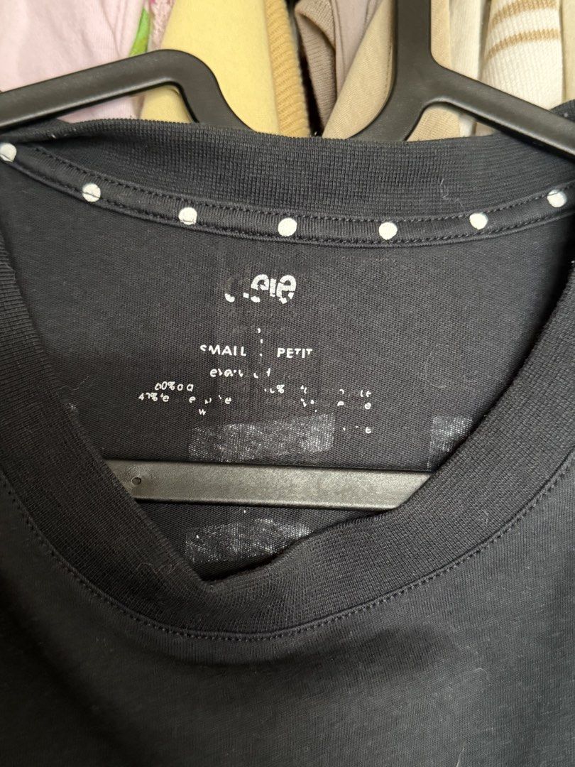 Ciele Tank Top (Category: Activewear) located in Quezon City. Submitted by _cjbarrera (Listing ID 1465957222, Image 3). Description: .
