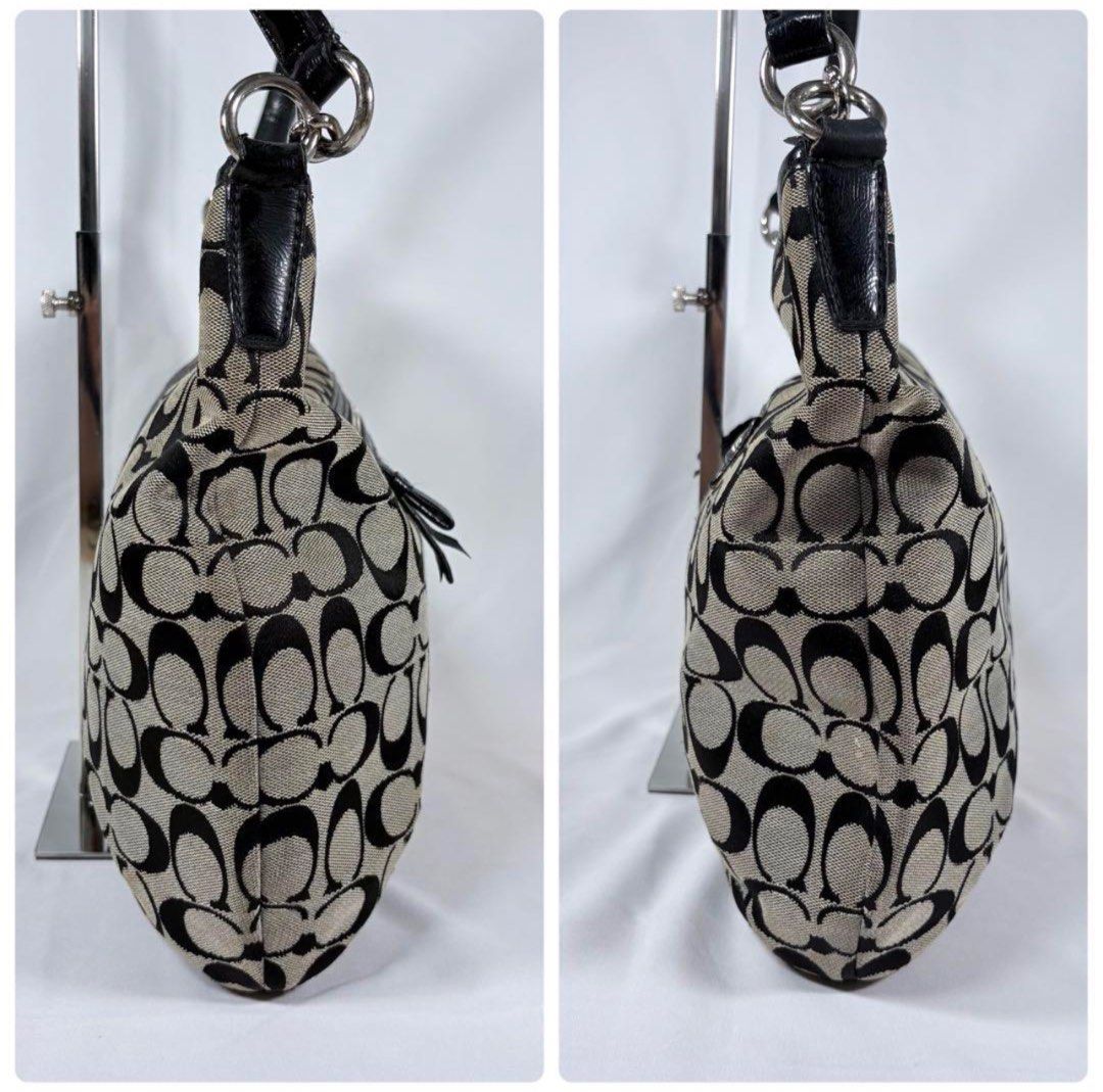 Coach Vintage Hobo bag (Category: Shoulder Bags) located in Leyte. Submitted by _dearvintage (Listing ID 1466014979, Image 3). Description: ETA: 2 weeks From Japan 🇯🇵 Dm for more info :).