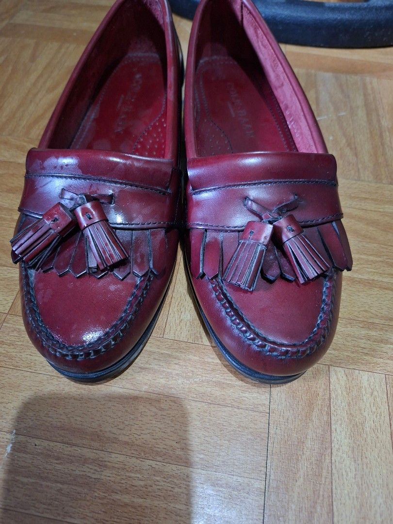 Cole Haan (Category: Shoe inserts) located in Manila. Submitted by jigs30 (Listing ID 1465957434, Image 2). Description: Size 7.5 Used, once or twice.