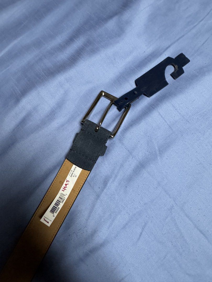 Cole Haan belt (Category: Belts) located in Manila. Submitted by seangoart (Listing ID 1466055281, Image 2). Description: .