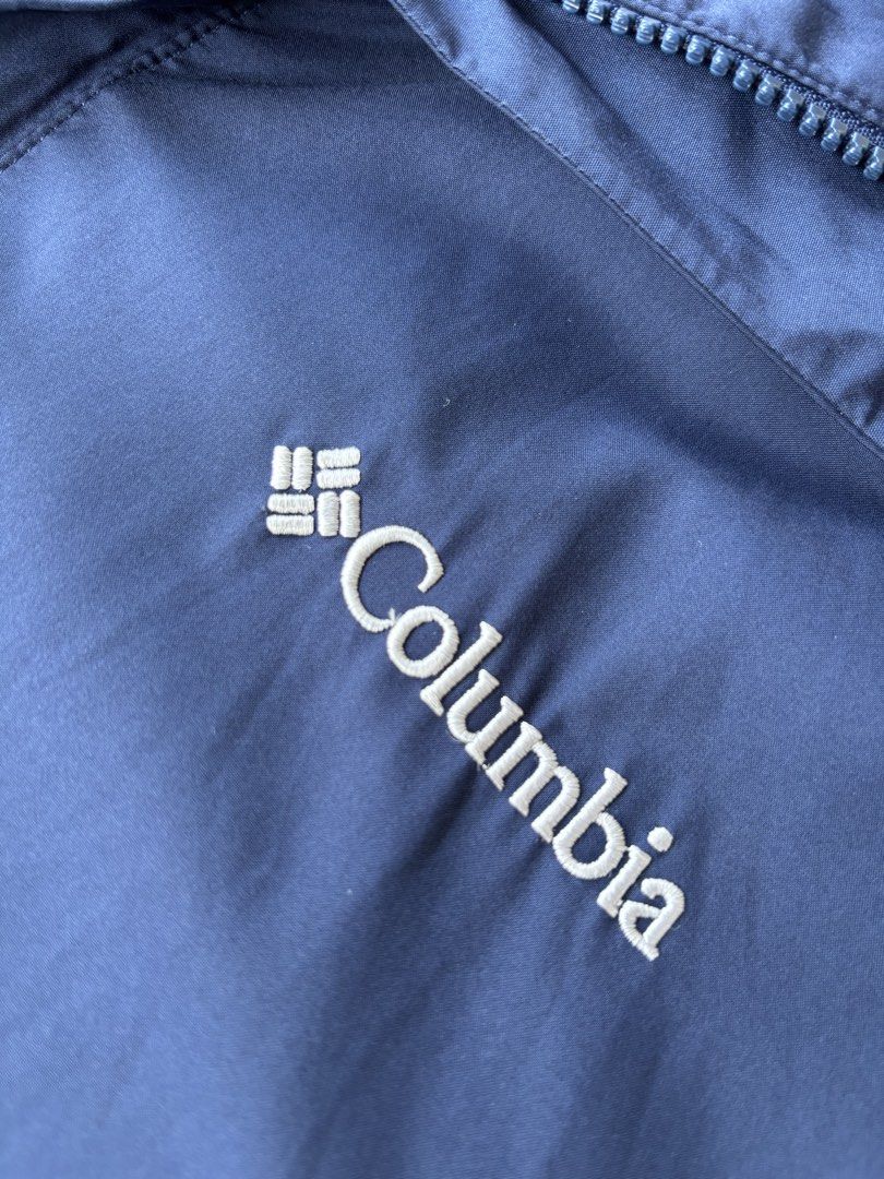 Columbia windstoper jacket (Category: Hoodies) located in Davao. Submitted by hippiehappy420 (Listing ID 1466055602, Image 3). Description: Columbia windstoper Xl Very good condition Washed and sanitized ship nationwide Negotiable price Visit my listings for more affordable clothings! Shirt Pants Shorts Caps Bags Jogger Blouse Jeans Hoodies Accessories Etc..