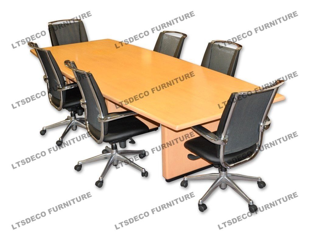 CONFERENCE MEETING TABLE OFFICE PARTITION (Category: Office Furniture & Fixtures) located in Quezon City. Submitted by gel.ltsdeco29 (Listing ID 1466011751, Image 2). Description: LTSDECO Home and Office Furniture Trading MANUFACTURER • FABRICATOR • SUPPLIER Looking for office furniture, modular partitions, workstations, or customized furniture? We can help! LTSDECO Home and Office Furniture Trading is a trusted manufacturer, fabricator, and supp