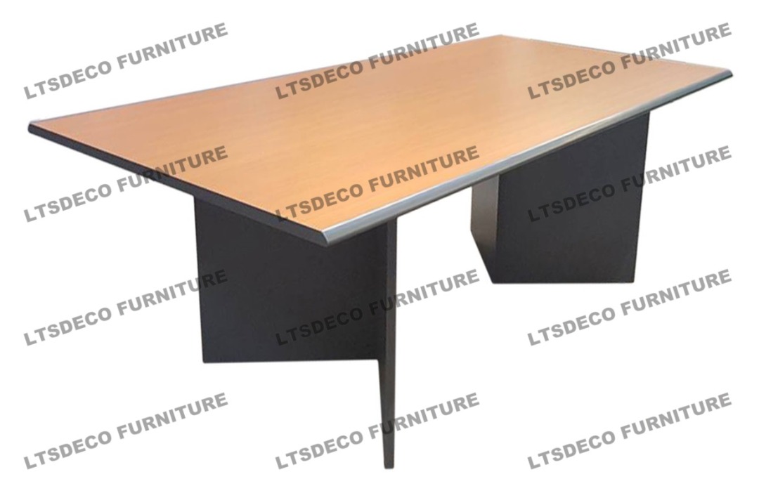 CONFERENCE MEETING TABLE OFFICE PARTITION (Category: Office Furniture & Fixtures) located in Quezon City. Submitted by gel-4297 (Listing ID 1466016170, Image 3). Description: LTSDECO Home and Office Furniture Trading MANUFACTURER • FABRICATOR • SUPPLIER Looking for office furniture, modular partitions, workstations, or customized furniture? We can help! LTSDECO Home and Office Furniture Trading is a trusted manufacturer, fabricator, and supplier 