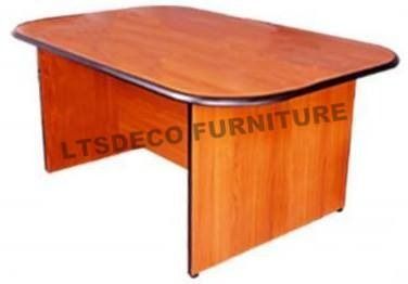 CONFERENCE MEETING TABLE OFFICE PARTITION (Category: Office Furniture & Fixtures) located in Quezon City. Submitted by gel-4297 (Listing ID 1466016170, Image 2). Description: LTSDECO Home and Office Furniture Trading MANUFACTURER • FABRICATOR • SUPPLIER Looking for office furniture, modular partitions, workstations, or customized furniture? We can help! LTSDECO Home and Office Furniture Trading is a trusted manufacturer, fabricator, and supplier 