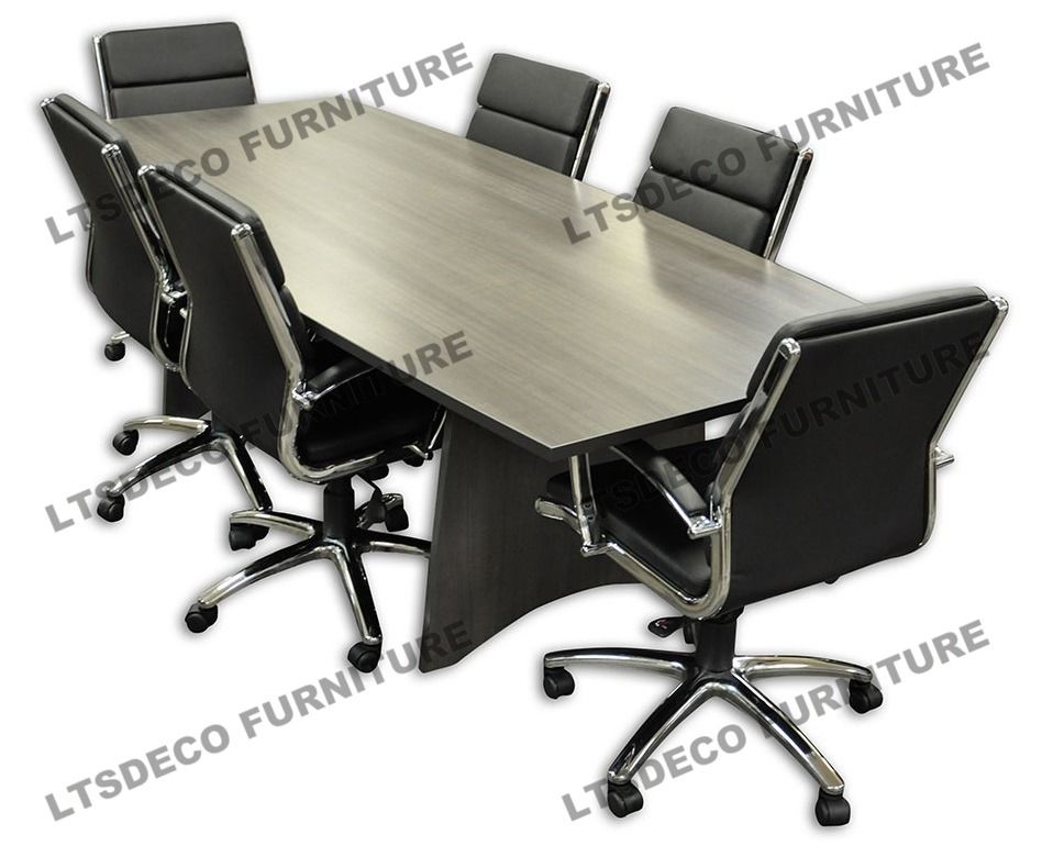 CONFERENCE MEETING TABLE OFFICE PARTITION (Category: Office Furniture & Fixtures) located in Quezon City. Submitted by gel.ltsdeco29 (Listing ID 1466023440, Image 3). Description: LTSDECO Home and Office Furniture Trading MANUFACTURER • FABRICATOR • SUPPLIER Looking for office furniture, modular partitions, workstations, or customized furniture? We can help! LTSDECO Home and Office Furniture Trading is a trusted manufacturer, fabricator, and supp
