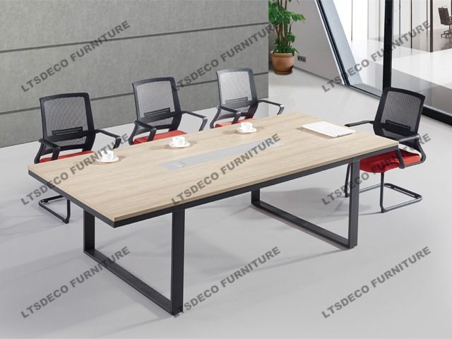 CONFERENCE MEETING TABLE OFFICE PARTITION (Category: Office Furniture & Fixtures) located in Quezon City. Submitted by gel-4297 (Listing ID 1466027231, Image 1). Description: LTSDECO Home and Office Furniture Trading MANUFACTURER • FABRICATOR • SUPPLIER Looking for office furniture, modular partitions, workstations, or customized furniture? We can help! LTSDECO Home and Office Furniture Trading is a trusted manufacturer, fabricator, and supplier 