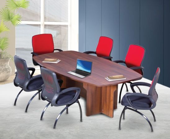 CONFERENCE MEETING TABLE OFFICE PARTITION (Category: Office Furniture & Fixtures) located in Quezon City. Submitted by gel-4297 (Listing ID 1466028202, Image 2). Description: LTSDECO Home and Office Furniture Trading MANUFACTURER • FABRICATOR • SUPPLIER Looking for office furniture, modular partitions, workstations, or customized furniture? We can help! LTSDECO Home and Office Furniture Trading is a trusted manufacturer, fabricator, and supplier 