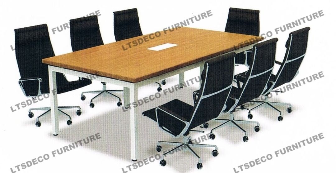 CONFERENCE MEETING TABLE OFFICE PARTITION (Category: Office Furniture & Fixtures) located in Quezon City. Submitted by gel.ltsdeco29 (Listing ID 1466028205, Image 3). Description: LTSDECO Home and Office Furniture Trading MANUFACTURER • FABRICATOR • SUPPLIER Looking for office furniture, modular partitions, workstations, or customized furniture? We can help! LTSDECO Home and Office Furniture Trading is a trusted manufacturer, fabricator, and supp