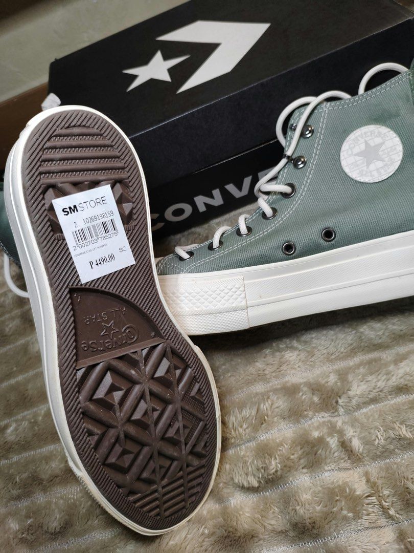 Converse+Adidas (brand new) (Category: Sneakers) located in Bacoor. Submitted by tabbylina (Listing ID 1466082832, Image 2). Description: Declutter Rfs: for lab, checkup and meds.